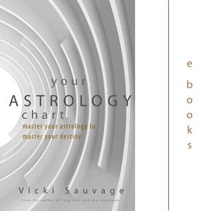 e-book Your Astrology Chart