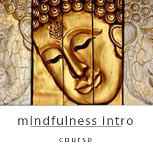 Mindfulness - Intro